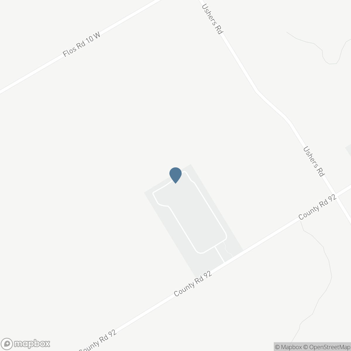 2 WASAGA PINES LANE E, Elmvale, Ontario L0L 1P0